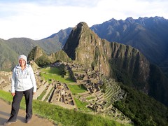 Machu Picchu-6