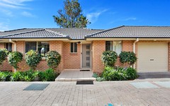 6/207-209 Old Prospect Road, Greystanes NSW