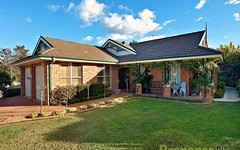 2 Zahra Place, Quakers Hill NSW