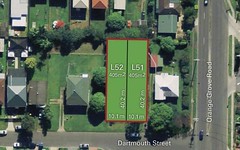 Lot 51 7 Dartmouth St, Coopers Plains QLD