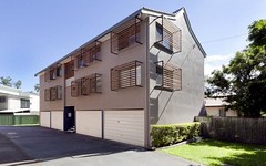 3/19 Woodville Place, Annerley QLD
