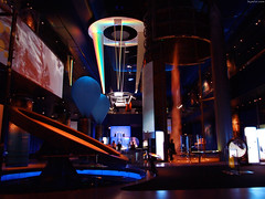 Science Storms Exhibit at a glance • <a style="font-size:0.8em;" href="http://www.flickr.com/photos/34843984@N07/15360673128/" target="_blank">View on Flickr</a>
