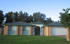 3 Waverley Park Close, Oxenford QLD