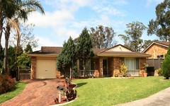 14 Yew Place, Quakers Hill NSW