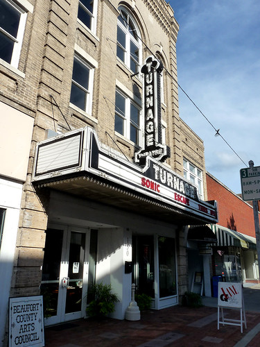 Turnage Theater • <a style="font-size:0.8em;" href="http://www.flickr.com/photos/111317728@N08/15641723701/" target="_blank">View on Flickr</a>