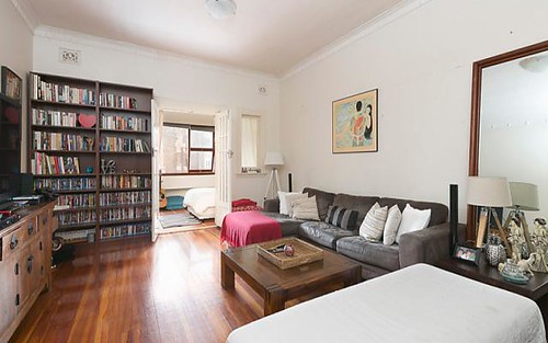 16/1A Caledonian Rd, Rose Bay NSW 2029
