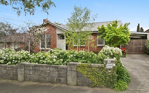 50 Outhwaite Rd, Heidelberg Heights VIC 3081