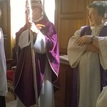 Visita fraterna ai Confratelli della comunità di Lourdes