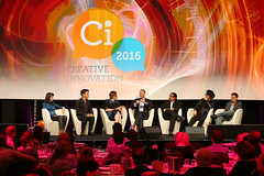 Ci2016 The Speakers & Sessions