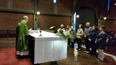 23.10.2016 il mandato al gruppo missionario durante la Messa • <a style="font-size:0.8em;" href="http://www.flickr.com/photos/82334474@N06/31071384780/" target="_blank">View on Flickr</a>