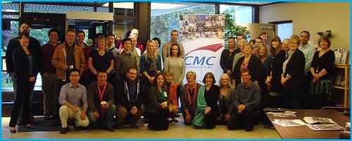 CMC Microsystems, Canada