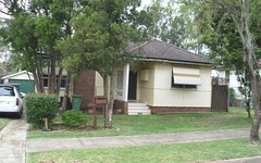 43 Colechin Street, Yagoona NSW