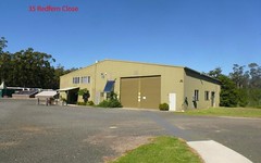 35 Redfern Close, South Pambula NSW