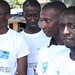 UNDP on the frontlines of the Ebola crisis in West Africa