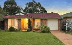 6 Hillcrest Road, Quakers Hill NSW