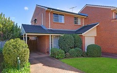 10/8 Northcote St, Hornsby NSW