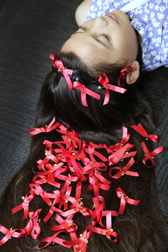 ann-marie calilhanna- red ribbon working bee @ acon_041
