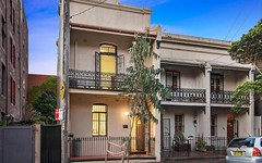 98 Myrtle Street, Chippendale NSW