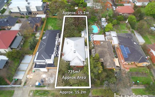 38 Leckie St, Bentleigh VIC 3204