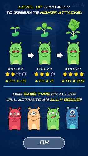 [App] The Beaters