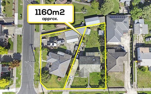78A VINES ROAD/2 Sycamore St, Hamlyn Heights VIC 3215