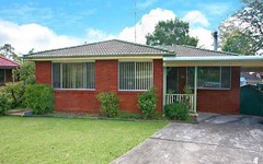 11 Loy Place, Quakers Hill NSW