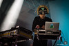 Metropolis Festival - SBTRKT (DJ SET) - Brian Mulligan - ThinAir - 03