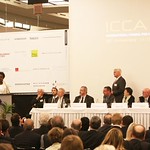ICCA Geneva 50th Anniversary by 