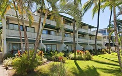 202 Beachfront Terraces, Port Douglas QLD