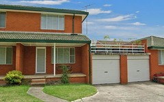 4/15 Doyle Road, Revesby NSW