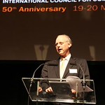 ICCA Geneva 50th Anniversary by 