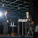NBForum CEO Hans-Peter Siefen & CFO Jyri Lindén on the stage • <a style="font-size:0.8em;" href="http://www.flickr.com/photos/70976379@N06/15577465908/" target="_blank">View on Flickr</a>