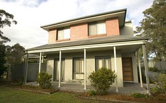 Address available on request, Appin NSW