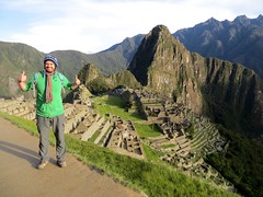 Machu Picchu-5