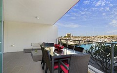 2103/6 Mariners Drive, Townsville City QLD