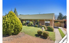 23 Boswell Crescent, Florey ACT