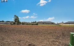 Lot 4, Proposed Elian Crescent, South Nowra NSW