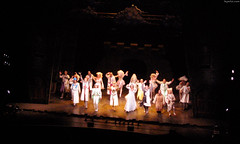 The Cast bowing • <a style="font-size:0.8em;" href="http://www.flickr.com/photos/34843984@N07/14925696924/" target="_blank">View on Flickr</a>