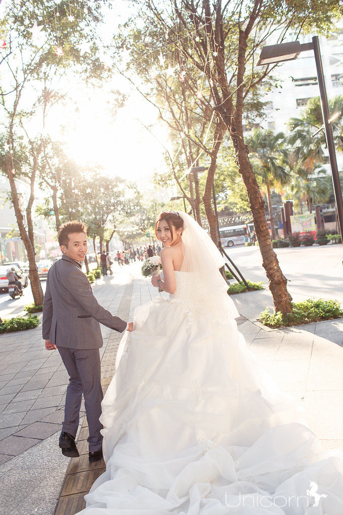 《結婚宴》RYAN & JILL 婚禮記錄 / 台北國際宴會廳（新北市政府）