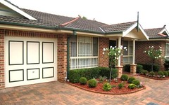 17/26 Parkview Avenue, Picnic Point NSW