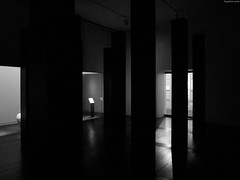 Room with Black Columns • <a style="font-size:0.8em;" href="http://www.flickr.com/photos/34843984@N07/15537454101/" target="_blank">View on Flickr</a>