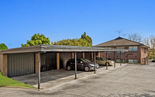 6/14 Firth St, Doncaster VIC 3108