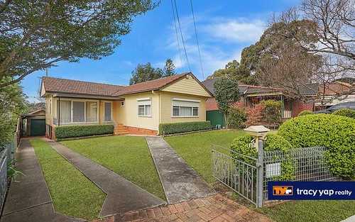97 North Rd, Ryde NSW 2112