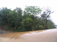 Kollibacchalu Dam -Malenadu Heavy Rain Effects Photography By Chinmaya M.Rao (46)