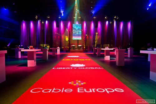 Cable Europe 2014