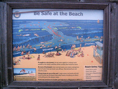 Rip Current Warning Diagram • <a style="font-size:0.8em;" href="http://www.flickr.com/photos/34843984@N07/14926318823/" target="_blank">View on Flickr</a>