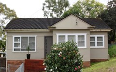 40 Carole Street, Seven Hills NSW