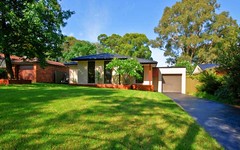 33 Briscoe Crescent, Kings Langley NSW