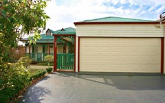699 Henry Lawson Drive, East Hills NSW