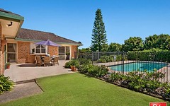 4 Heritage Park Close, Waterview Heights NSW